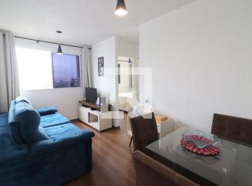 Apartamento · 42m² · 2 Quartos · Apartamento à Venda - Bussocaba, 2 Quartos,  42 m² - Osasco