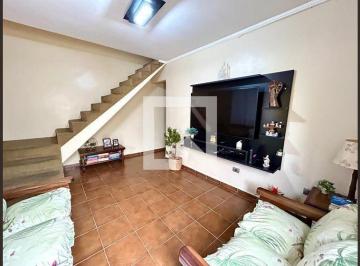 Casa · 175m² · 3 Quartos · 2 Vagas · Casa à Venda - Vila Rosália, 3 Quartos,  175 m² - Guarulhos