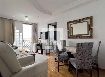 Apartamento · 56m² · 2 Quartos · 1 Vaga · Apartamento à Venda - Macedo, 2 Quartos,  56 m² - Guarulhos