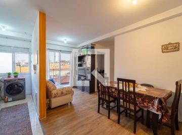 Apartamento · 50m² · 2 Quartos · 1 Vaga · Apartamento à Venda - Nambi, 2 Quartos,  50 m² - Jundiaí