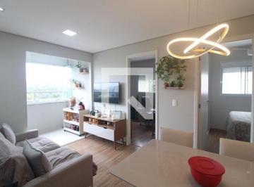 Apartamento · 40m² · 2 Quartos · 1 Vaga · Apartamento à Venda - Jardim Marajoara , 2 Quartos,  40 m² - São Paulo