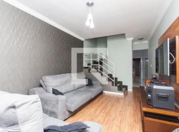Casa · 100m² · 2 Quartos · 4 Vagas · Casa à Venda - Itaquera, 2 Quartos,  100 m² - São Paulo