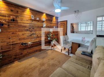 Apartamento · 60m² · 2 Quartos · 1 Vaga · Apartamento à Venda - Largo das Barradas, 2 Quartos,  60 m² - Niterói
