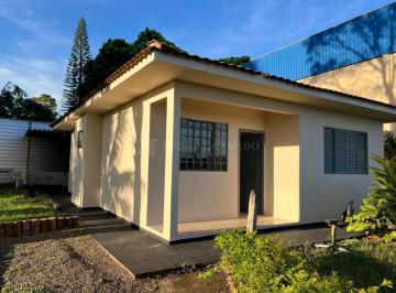 Casa · 95m² · 2 Quartos · 1 Vaga · Casa 03 Dormitórios - Jardim Universo