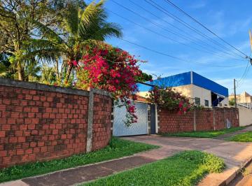 Casa · 95m² · 2 Quartos · 1 Vaga · Casa 03 Dormitórios - Jardim Universo