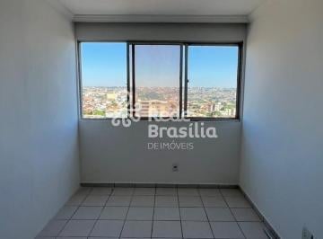 Apartamento · 75m² · 3 Quartos · 1 Vaga · TH34754 - Qd 107 Águas Claras Res. Jose Ricardo, Apartamento 03 quartos, 75m². Agende sua visita!