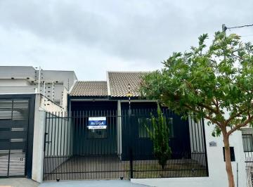 Casa · 151m² · 3 Quartos · 1 Vaga · Casa 03 dormitórios | Próximo ao Shopping Catuaí