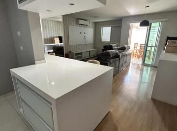 Apartamento · 77m² · 2 Quartos · 2 Vagas · Solar de Algarves