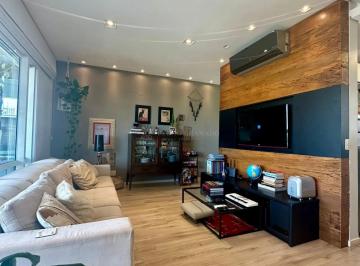 Apartamento · 105m² · 2 Quartos · 2 Vagas · Maison Porto Fino