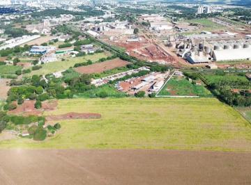 Rural · 37510m² · Área industrial em Maringá - Estrada Paranhos
