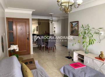 Apartamento venda Caminho das Árvores, 3 garagens soltas. · Apartamento venda Caminho das Árvores, 3 garagens soltas.