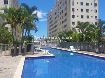 Apartamento à venda no Centro de Lauro de Freitas, 3 quartos. · Apartamento à venda no Centro de Lauro de Freitas, 3 quartos.