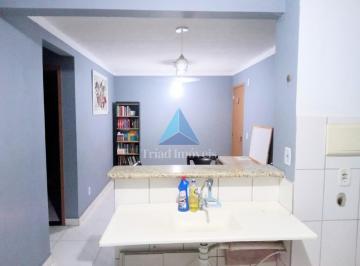 Apartamento · 46m² · 2 Quartos · Apartamento no condomínio Parque Austrália