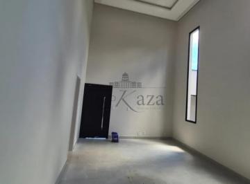 Casa · 259m² · 3 Quartos · 2 Vagas · Oportunidade - Casa em Condomínio - Reserva do Vale - Caçapava Velha - 3 Dormitórios - 259m².