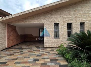 Casa · 130m² · 3 Quartos · 2 Vagas · Casa a venda em Americana