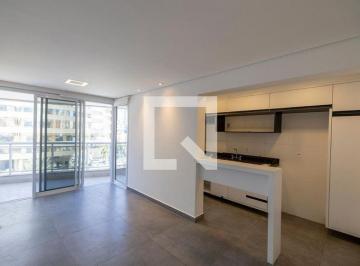 Apartamento · 70m² · 1 Quarto · 2 Vagas · Apartamento à Venda - Alphaville, 1 Quarto,  70 m² - Barueri
