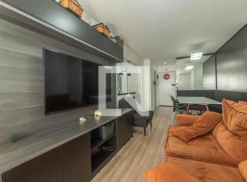 Apartamento · 75m² · 2 Quartos · 2 Vagas · Apartamento à Venda - Barcelona, 2 Quartos,  75 m² - São Caetano do Sul