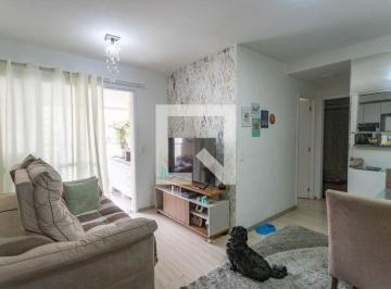 Apartamento · 66m² · 2 Quartos · 1 Vaga · Apartamento à Venda - Centro, 2 Quartos,  66 m² - Diadema