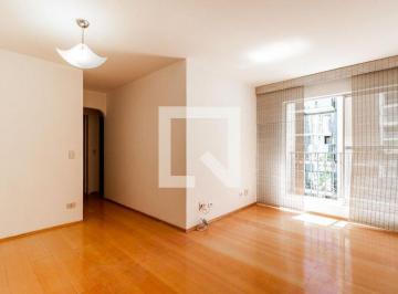 Apartamento · 82m² · 3 Quartos · 1 Vaga · Apartamento à Venda - Vila Olímpia, 3 Quartos,  82 m² - São Paulo