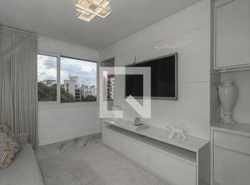 Apartamento · 54m² · 1 Quarto · 1 Vaga · Apartamento à Venda - Três Figueiras, 1 Quarto,  54 m² - Porto Alegre