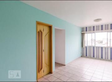 Apartamento · 70m² · 2 Quartos · 1 Vaga · Apartamento à Venda - Assunção, 2 Quartos, 70 m² - São Bernardo do Campo