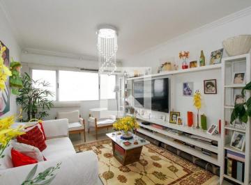 Apartamento · 103m² · 2 Quartos · Apartamento à Venda - Pinheiros, 2 Quartos, 103 m² - São Paulo