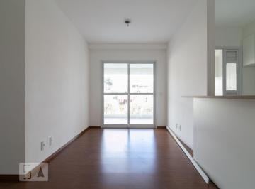 Apartamento · 63m² · 2 Quartos · 1 Vaga · Apartamento à Venda - Vila das Mercês, 2 Quartos,  63 m² - São Paulo