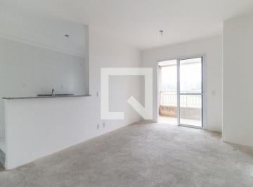 Apartamento · 65m² · 3 Quartos · 1 Vaga · Apartamento à Venda - Jardim Santa Emília, 3 Quartos,  65 m² - São Paulo