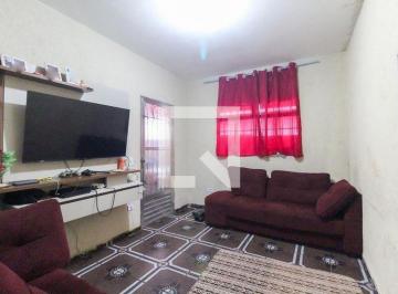 Apartamento · 72m² · 4 Quartos · 2 Vagas · Apartamento à Venda - Vila Jacuí, 4 Quartos,  72 m² - São Paulo