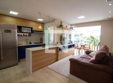 Apartamento · 69m² · 2 Quartos · 1 Vaga · Apartamento à Venda - Santo Amaro , 2 Quartos, 69 m² - São Paulo