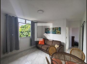 Apartamento · 70m² · 2 Quartos · 2 Vagas · Apartamento à Venda - Taquara, 2 Quartos,  70 m² - Rio de Janeiro