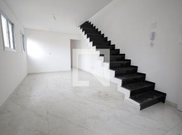 Apartamento · 120m² · 2 Quartos · 2 Vagas · Apartamento à Venda - Campestre, 2 Quartos,  120 m² - Santo André