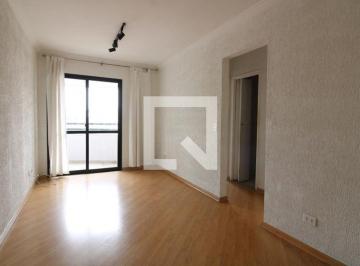 Apartamento · 57m² · 2 Quartos · 1 Vaga · Apartamento à Venda - Vila Ré, 2 Quartos, 57 m² - São Paulo
