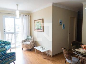 Apartamento · 70m² · 3 Quartos · 1 Vaga · Apartamento à Venda - Vila Mascote, 3 Quartos, 70 m² - São Paulo