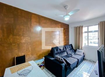 Apartamento · 74m² · 2 Quartos · Apartamento à Venda - Liberdade, 2 Quartos,  74 m² - São Paulo