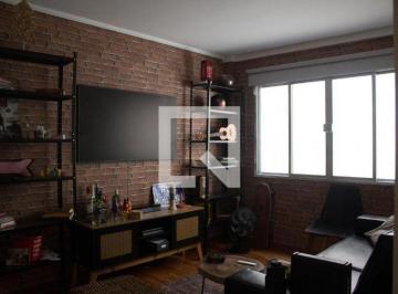 Apartamento · 64m² · 2 Quartos · 1 Vaga · Apartamento à Venda - Água Fria, 2 Quartos, 64 m² - São Paulo