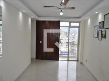 Apartamento · 127m² · 3 Quartos · 1 Vaga · Apartamento à Venda - Méier, 3 Quartos,  127 m² - Rio de Janeiro