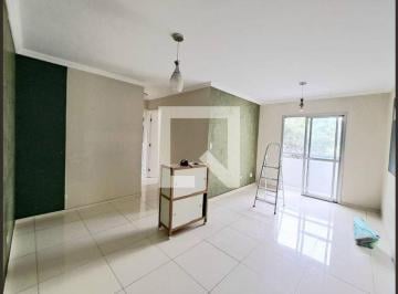 Apartamento · 70m² · 3 Quartos · 1 Vaga · Apartamento à Venda - Centro, 3 Quartos, 70 m² - Osasco