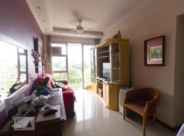 Apartamento · 77m² · 3 Quartos · 1 Vaga · Apartamento à Venda - Meier, 3 Quartos,  77 m² - Rio de Janeiro