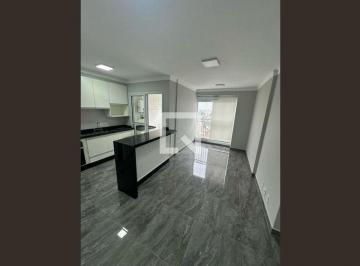 Apartamento · 58m² · 2 Quartos · 1 Vaga · Apartamento à Venda - Torres Tibagy, 2 Quartos,  58 m² - Guarulhos