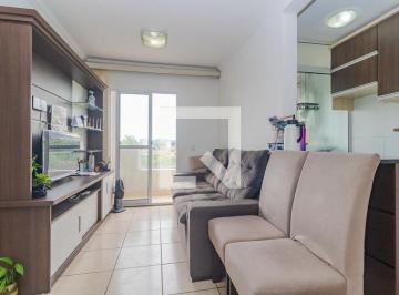 Apartamento · 59m² · 2 Quartos · 1 Vaga · Apartamento à Venda - Teresópolis, 2 Quartos,  59 m² - Porto Alegre