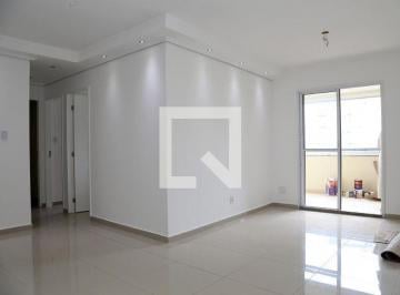 Apartamento · 82m² · 3 Quartos · 2 Vagas · Apartamento à Venda - Vila Andrade, 3 Quartos,  82 m² - São Paulo