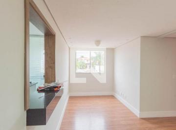 Apartamento · 45m² · 3 Quartos · 1 Vaga · Apartamento à Venda - Parque Prado, 3 Quartos,  45 m² - Campinas