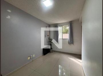 Apartamento · 73m² · 2 Quartos · 1 Vaga · Apartamento à Venda - Operário, 2 Quartos,  73 m² - Novo Hamburgo