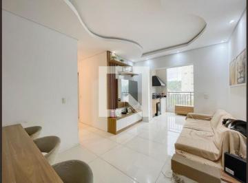 Apartamento · 72m² · 3 Quartos · 1 Vaga · Apartamento à Venda - Bussocaba, 3 Quartos,  72 m² - Osasco