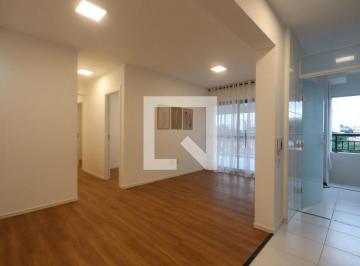 Apartamento · 91m² · 3 Quartos · 1 Vaga · Apartamento à Venda - Vila Santa Clara, 3 Quartos,  91 m² - São Paulo