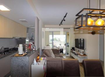 Apartamento · 64m² · 2 Quartos · 1 Vaga · Apartamento à Venda - Vila Santa Clara, 2 Quartos,  64 m² - São Paulo