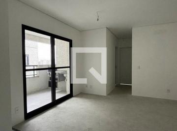 Apartamento · 60m² · 2 Quartos · 1 Vaga · Apartamento à Venda - Baeta Neves, 2 Quartos, 60 m² - São Bernardo do Campo
