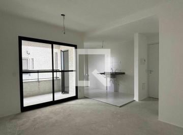 Apartamento · 60m² · 2 Quartos · 1 Vaga · Apartamento à Venda - Baeta Neves, 2 Quartos, 60 m² - São Bernardo do Campo