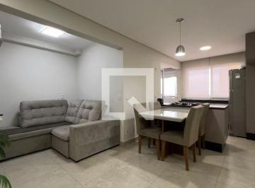 Apartamento · 58m² · 2 Quartos · 1 Vaga · Apartamento à Venda - Picanço, 2 Quartos,  58 m² - Guarulhos